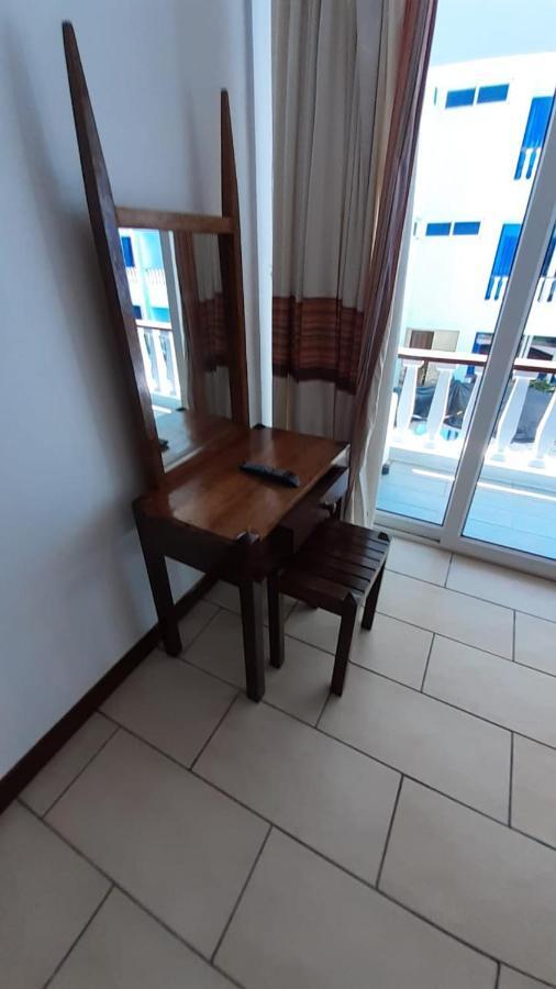 Mombasa Vacations Lux Beach Apartment A19 Exterior foto